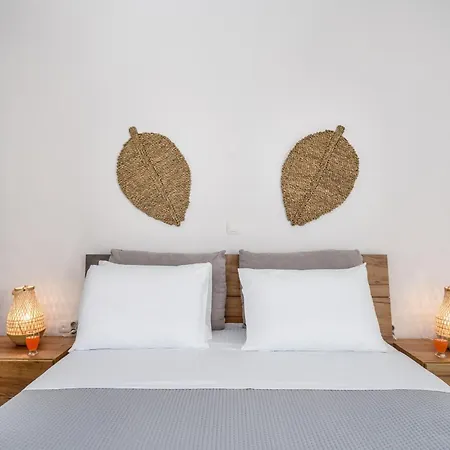 Apartment Mirabilia Rethymno (Crete)