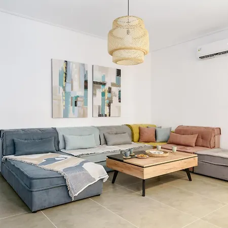 Mirabilia Apartment