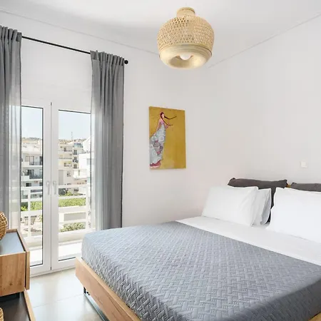 Apartment Mirabilia Rethymno (Crete)