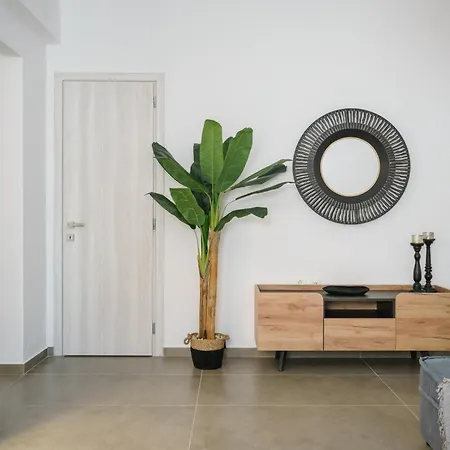 Mirabilia Apartment Rethymno (Crete)