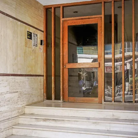 Mirabilia Apartment