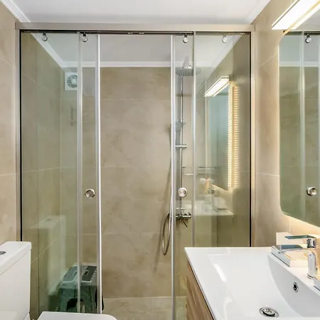 Mirabilia Apartment *
